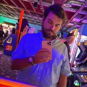 Meet your Posher, Spencer